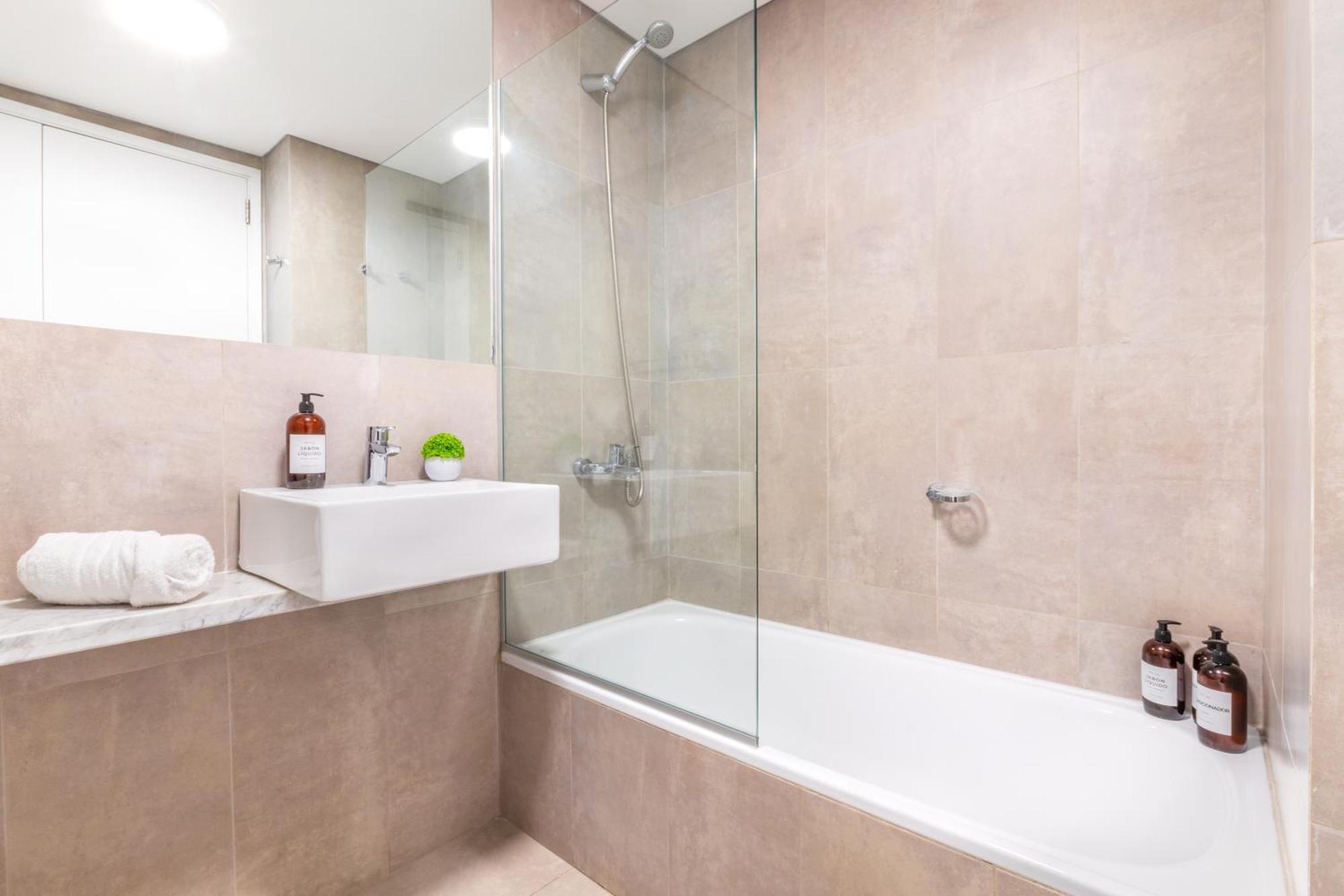 Modern&New Apartment In Palermo - By Buerentals ブエノスアイレス エクステリア 写真