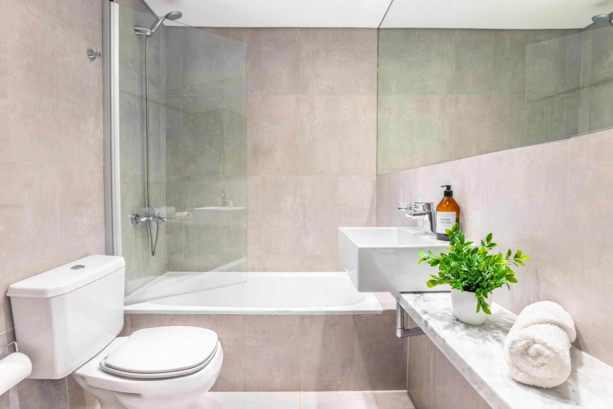 Modern&New Apartment In Palermo - By Buerentals ブエノスアイレス エクステリア 写真