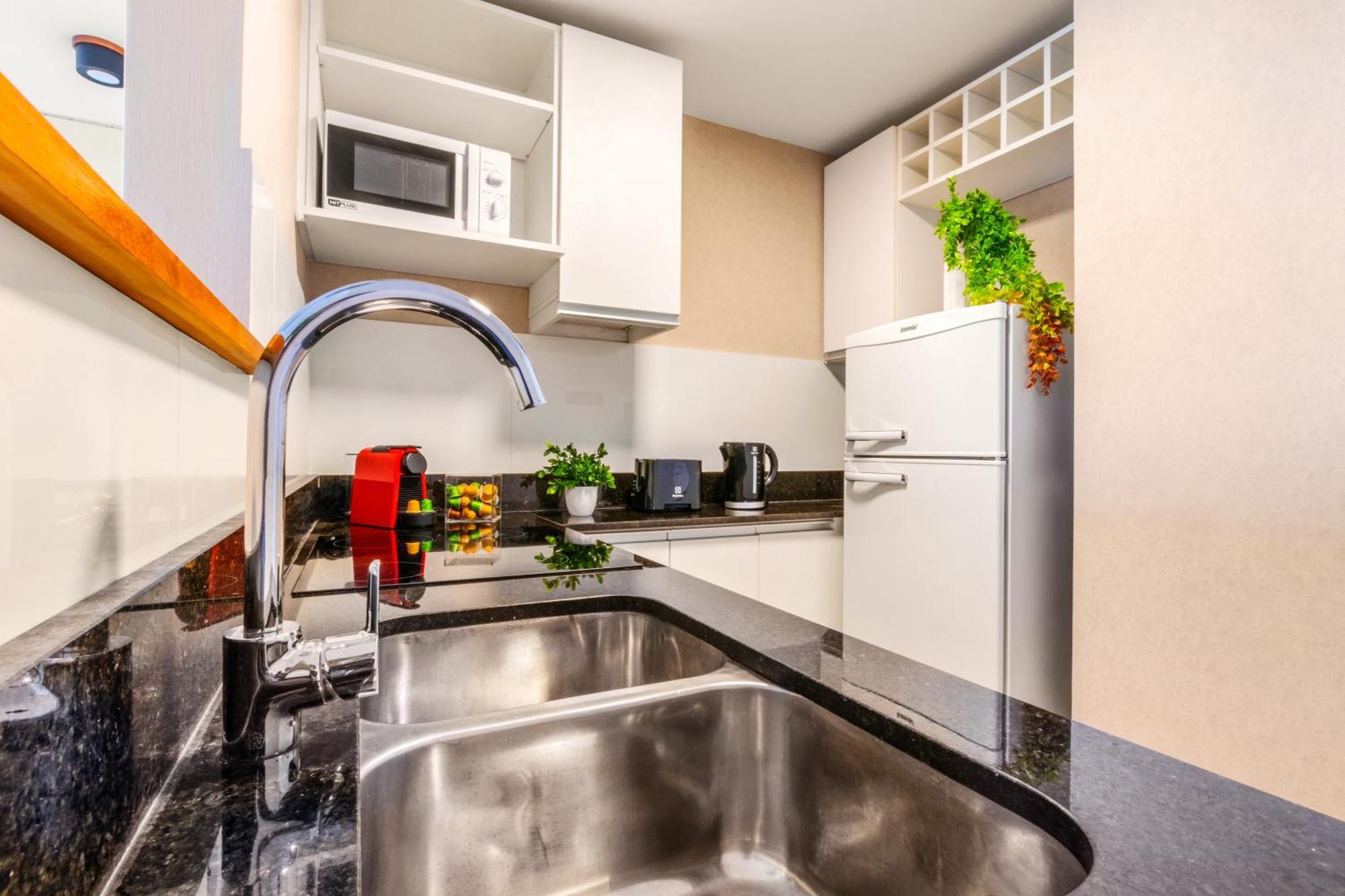 Modern&New Apartment In Palermo - By Buerentals ブエノスアイレス 部屋 写真