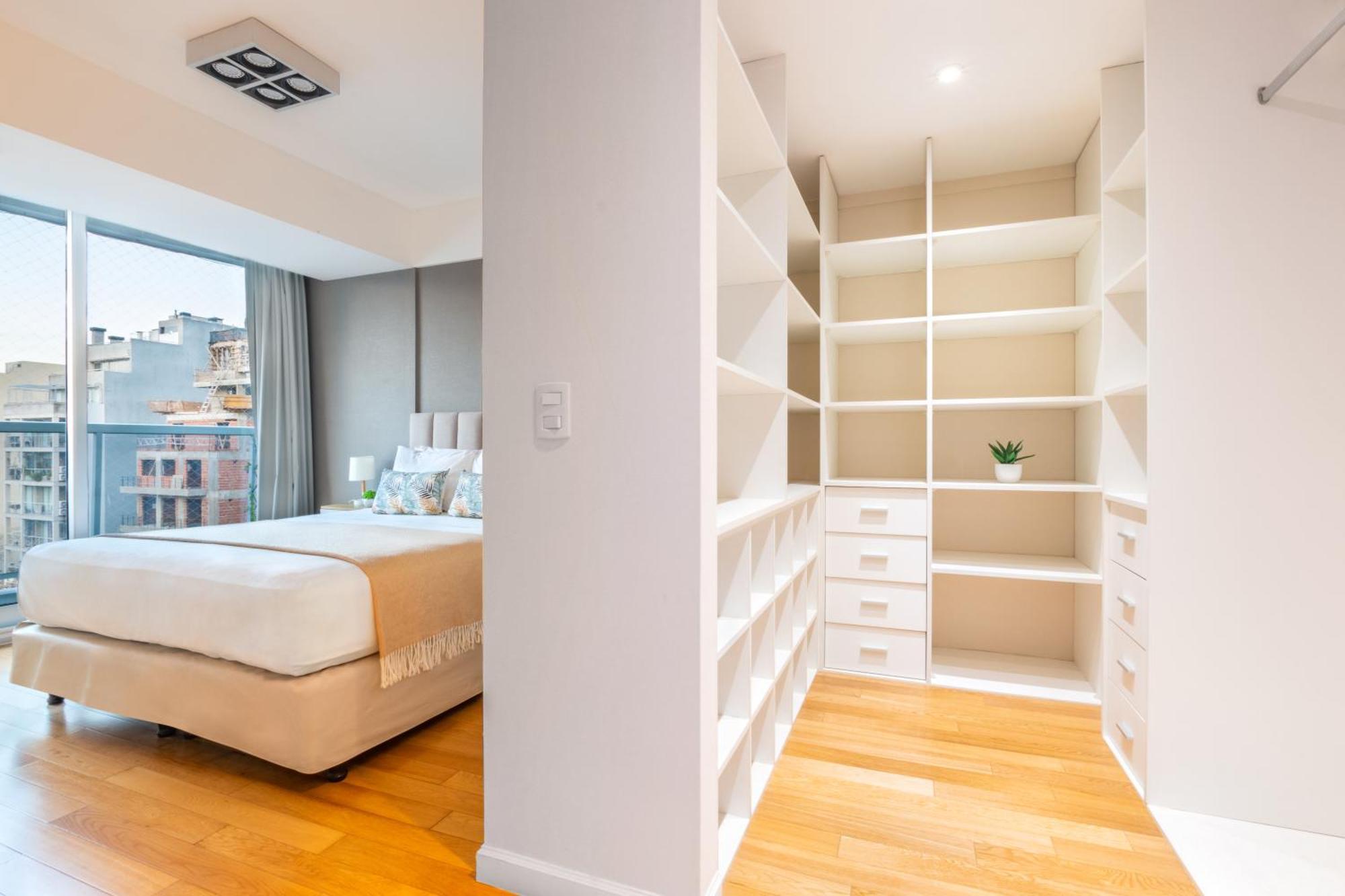 Modern&New Apartment In Palermo - By Buerentals ブエノスアイレス 部屋 写真